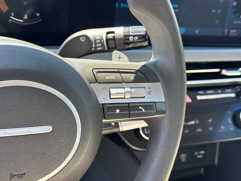 Used 2024 Hyundai Sonata SEL FWD image 27