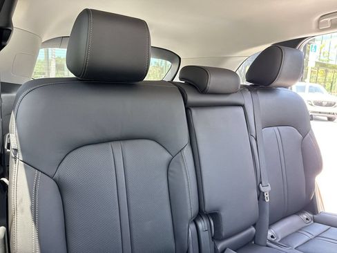 New 2026 MAZDA CX-70 SC Plus AWD/4WD image 47