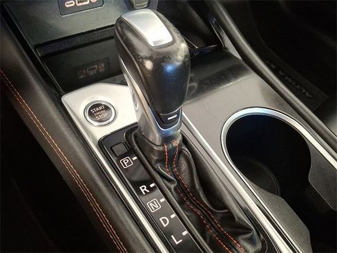 Used 2023 Nissan Altima 2.5 SR image 17