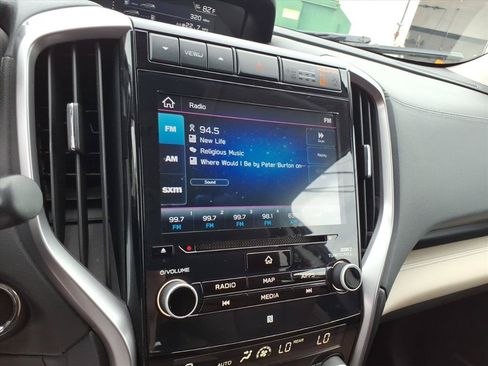 Used 2022 Subaru Ascent Touring w/ Popular Package #2A AWD/4WD image 18