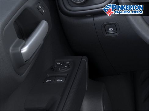 New 2025 Chevrolet Silverado 1500 W/T w/ Trailering Package image 22