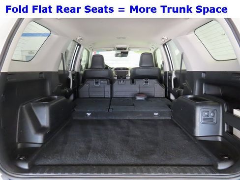 Used 2024 Toyota 4Runner SR5 Premium image 35