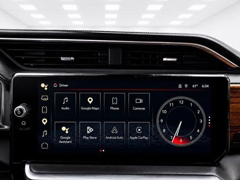 Used 2023 GMC Sierra 1500 Denali AWD/4WD image 37