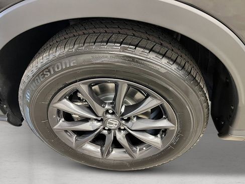 New 2026 Honda CR-V EX-L image 10