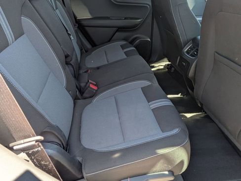 Used 2025 Chevrolet Blazer LT AWD/4WD image 29