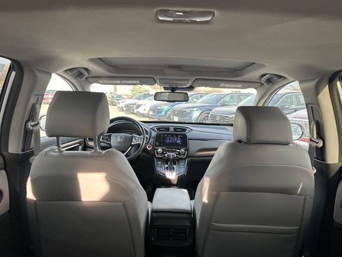 Used 2021 Honda CR-V EX-L image 13