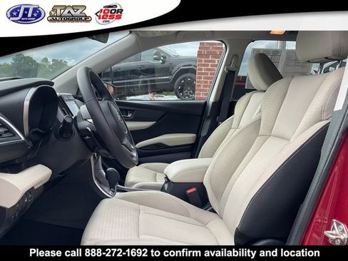 Used 2019 Subaru Ascent Premium image 10