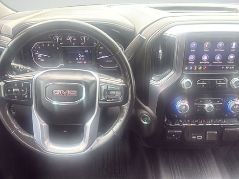 Used 2019 GMC Sierra 1500 SLE w/ SLE Value Package AWD/4WD image 13