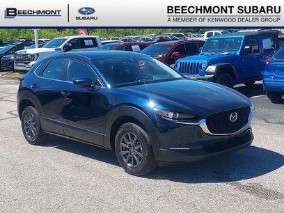 Used 2023 MAZDA CX-30 AWD 2.5 S