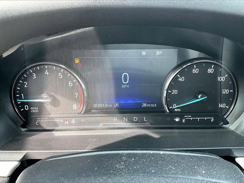 Used 2022 Ford Explorer XLT AWD/4WD image 17