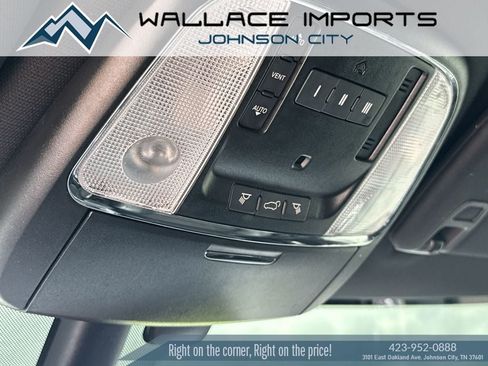 Used 2020 Jeep Grand Cherokee Altitude AWD/4WD image 15