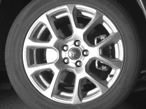 Used 2025 Jeep Compass Limited AWD/4WD image 13