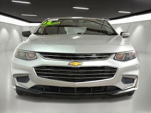 Used 2018 Chevrolet Malibu LS image 6