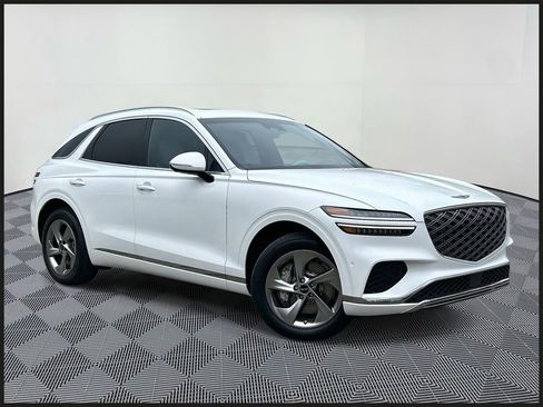 New 2026 Genesis GV70 2.5T Advanced image 1