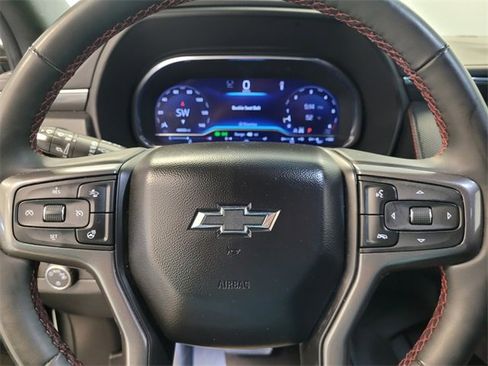 Used 2023 Chevrolet Tahoe RST w/ Luxury Package image 25