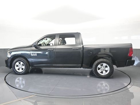Used 2018 RAM 1500 Express image 3