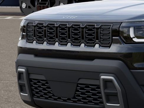 New 2026 Jeep Cherokee Laredo AWD/4WD image 11