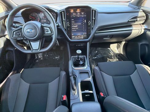 Used 2024 Subaru WRX Base image 15