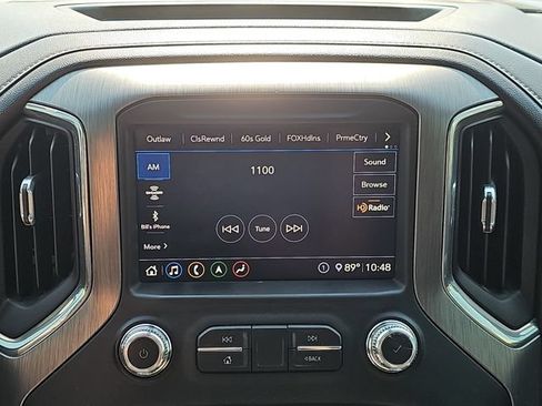 Used 2020 GMC Sierra 2500 Denali w/ Denali Ultimate Package AWD/4WD image 13