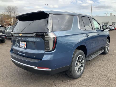 New 2026 Chevrolet Tahoe LT w/ Comfort Package image 7