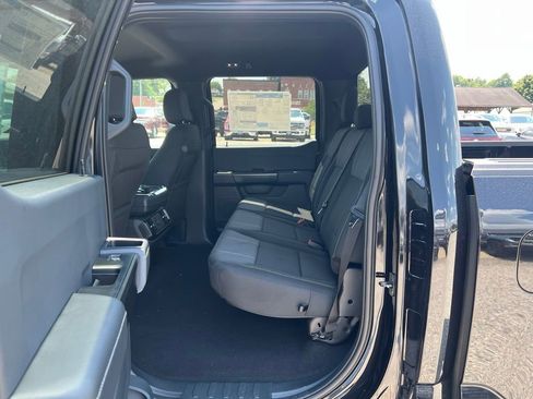 New 2025 Ford F150 STX w/ Equipment Group 200A image 16