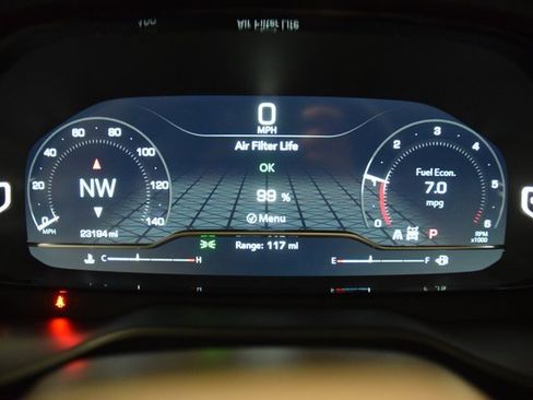 Used 2024 GMC Yukon XL Denali image 56