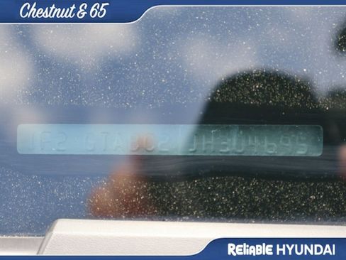 Used 2018 Subaru Crosstrek 2.0i Premium image 25