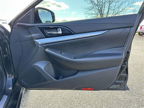 Used 2020 Nissan Maxima 3.5 S w/ Floor Mat Group image 10