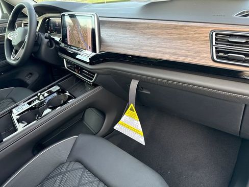 New 2026 Volkswagen Atlas SEL Premium R-Line image 23
