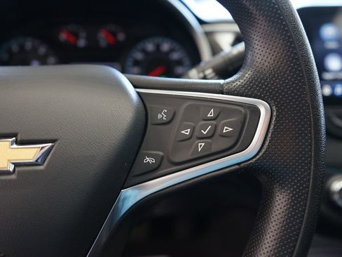 Used 2023 Chevrolet Malibu LS w/ Driver Confidence Package image 30