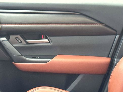 Certified 2023 MAZDA CX-50 Meridian Edition w/ Apex Package image 22