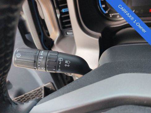 Used 2023 Ford Bronco Outer Banks w/ Sasquatch Package image 33