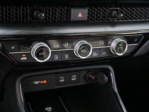 Certified 2026 Honda CR-V EX-L image 23