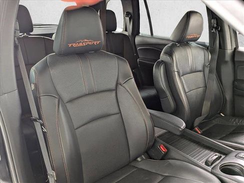 Used 2023 Honda Passport TrailSport image 20