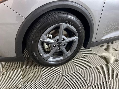 Used 2025 Kia K4 FWD image 24