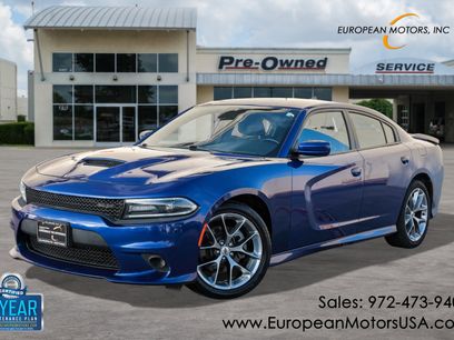 Used 2021 Dodge Charger GT