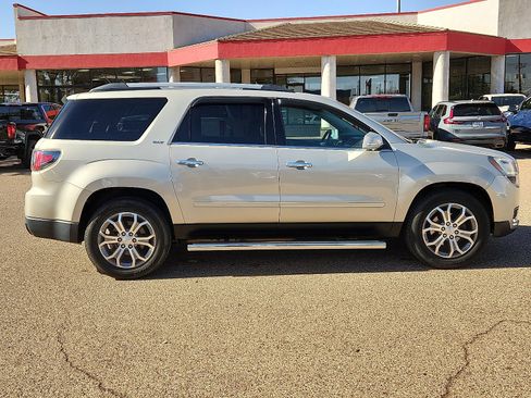 Used 2013 GMC Acadia SLT image 5