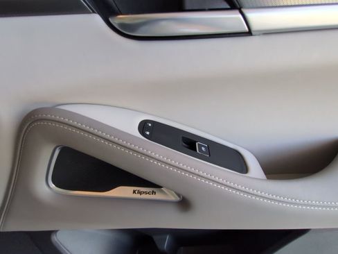 Used 2026 INFINITI QX60 Luxe w/ Cargo Package image 27