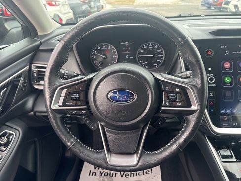 Certified 2022 Subaru Outback Limited XT w/ Popular Package #2 image 15
