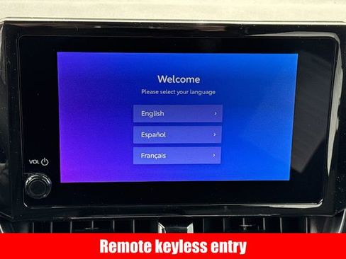 New 2026 Toyota Corolla Cross LE image 13