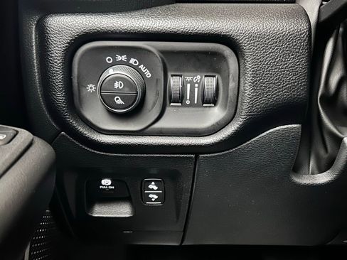 New 2026 RAM 1500 Big Horn image 23