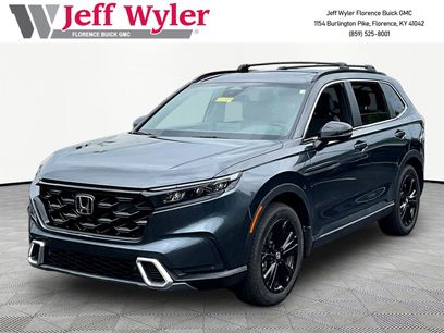 Used 2025 Honda CR-V Sport Touring