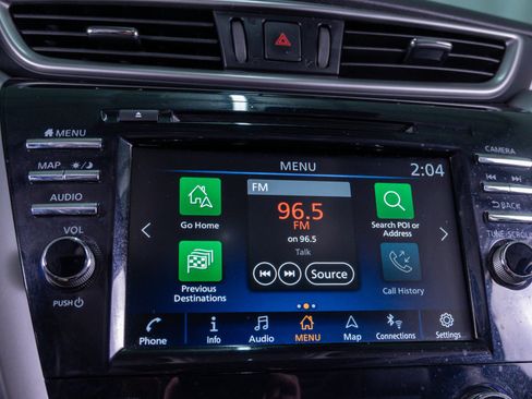 Used 2021 Nissan Murano SL AWD/4WD image 25
