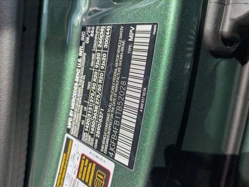 New 2026 Mercedes-Benz GLE 350 4MATIC image 22