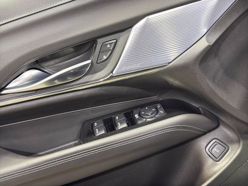 Used 2022 Cadillac CT4 Luxury w/ Sun And Sound Package image 13