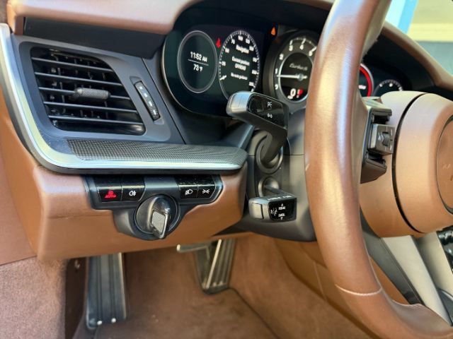Used 2021 Porsche 911 Turbo S AWD/4WD image 26