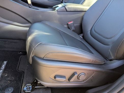 New 2026 Hyundai Santa Cruz SEL FWD image 11
