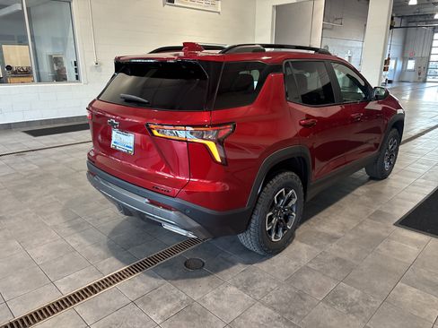 New 2026 Chevrolet Equinox ACTIV w/ Convenience Package III image 3