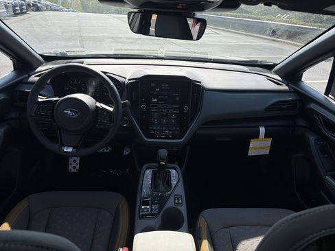 New 2026 Subaru Crosstrek 2.5i Sport AWD/4WD image 18