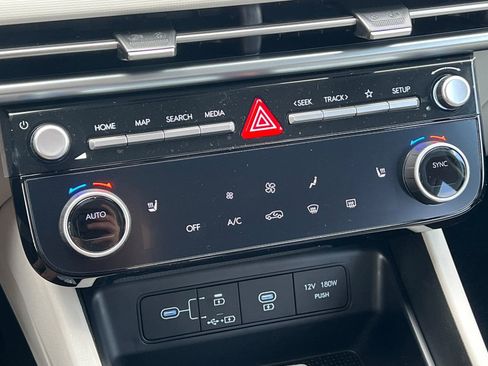 New 2026 Hyundai Tucson SEL AWD/4WD image 25